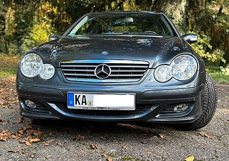 Mercedes-Benz CL 200
