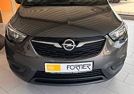 Opel Crossland X Crossland (X)