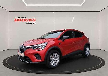 Mitsubishi ASX PLUS 1.3 T-Benziner 6-Gang Mildhybrid