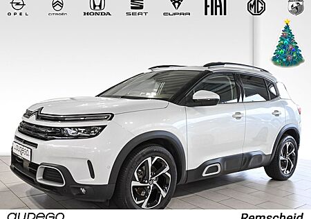 Citroën C5 Aircross FEEL PT180 AT+BEH.WSS+LED+DAB+SHZ+I