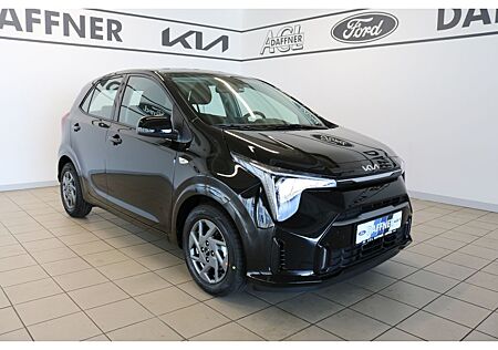 Kia Picanto Vision 1.2 EU6d Klima/Alu/Kamera