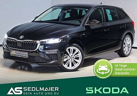 Skoda Scala 1.5 TSI Drive WSS+SHz|RCam|ACC|MATRIX|NAVI