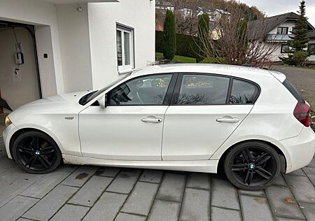 BMW 116d -