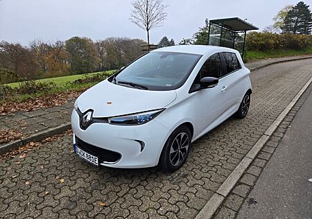 Renault ZOE Intens 40