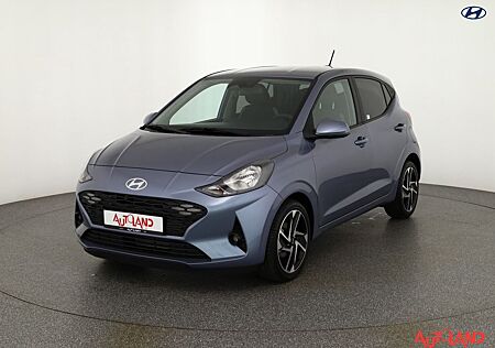Hyundai i10 1.0 Navi Kamera Tempomat AAC