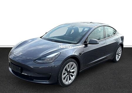 Tesla Model 3 Long Range FACELIFT FSD AWD