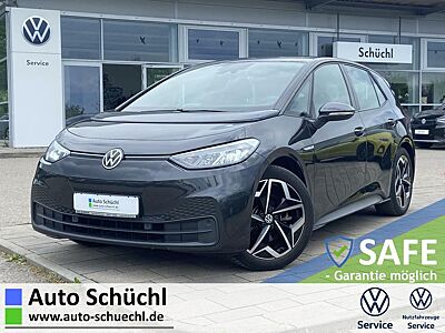 Volkswagen ID.3 PRO-PERFORMANCE HEAD-UP+SPORTPAKET+APP-CONN