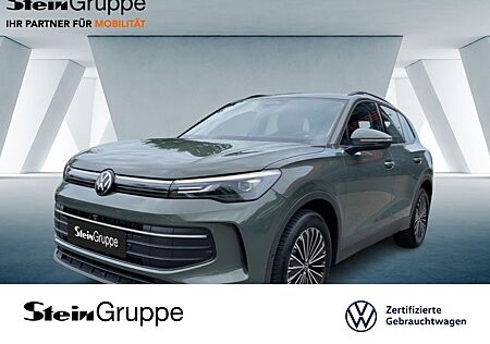VW Tiguan Volkswagen 2.0 TDI W Life CarPlay Hyb. ACC AHK LED