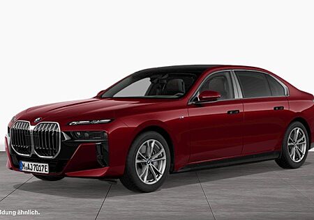 BMW i7 xDrive60 Limousine M Sport Massage Kamera