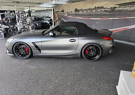 BMW Z4 M40i Einzelstück