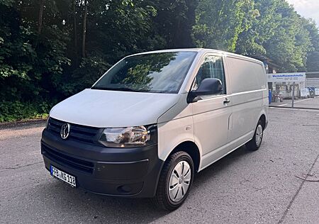 VW T5 Transporter Volkswagen T5.2 PDC Klimananlage Facelift