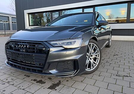 Audi A6 Avant 45 TDI Quattro Sport S-Line Plus B&O/20