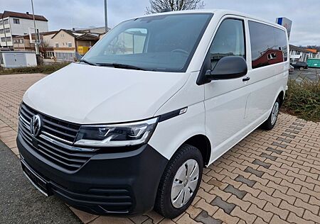 VW T6 Kombi Volkswagen Mixto/Navi/St.Heizung/LED/ACC/S.Heizung