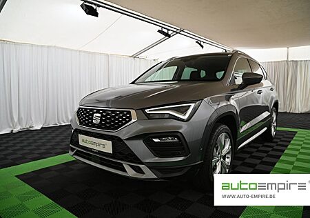 Seat Ateca 1.5 TSI DSG Xperience LED/NAVI+/PANO/V-360