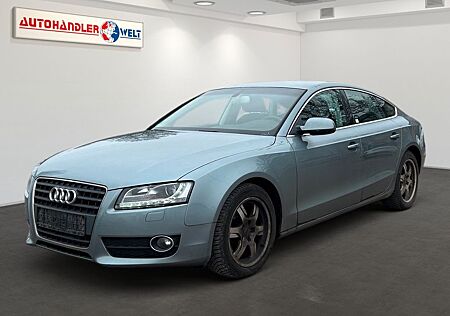 Audi A5 Sportback 1.8 TFSI Automatik Xenon SHZ PDC