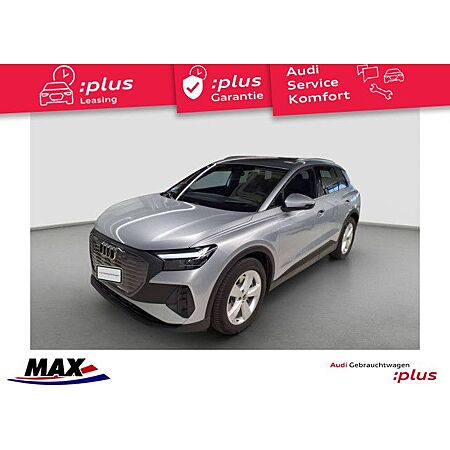 Audi Q4 e-tron leasen