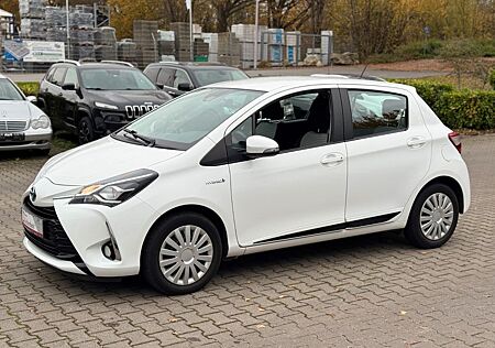 Toyota Yaris Hybrid Comfort Garantie* Navi* TÜV Neu*
