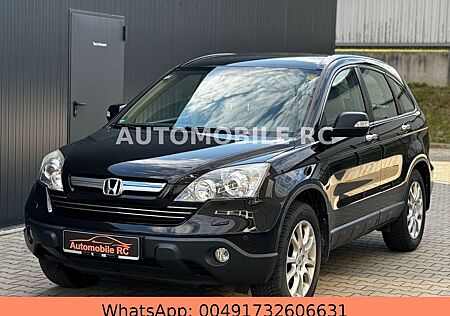 Honda CR-V Exclusive Edition LPG/Benzin*1.Hand*Autom.