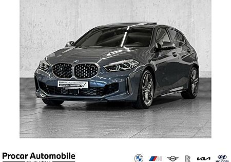 BMW M135i xDrive XDRIVE+PANO+SHZ+LHZ+LED+DAB+PDC+UVM