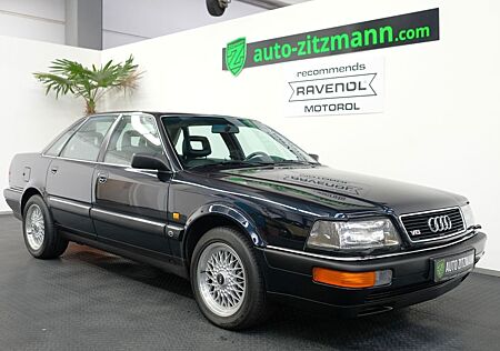 Audi V8 4.2 quattro/LEDER/KLIMAAUTOMATIK/SAMMLER