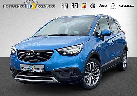 Opel Crossland X Crossland Ultimate 1.2 DI Turbo AT9 RFK Head-up
