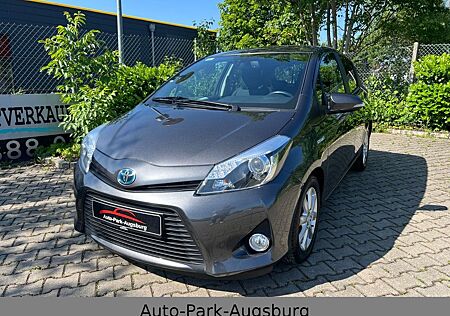 Toyota Yaris Automatik Edition 2014*Cam*Klimaauto*2.Hd*