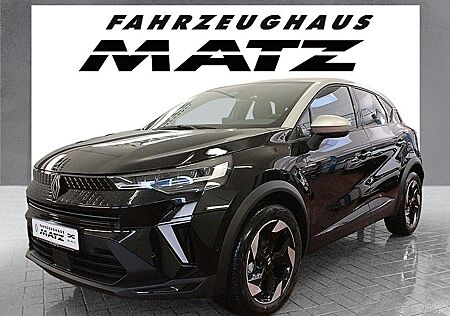 Renault Captur Mild Hybrid 160 EDC Techno #15173