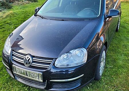 VW Golf Volkswagen 1.6 Trendline Variant Trendline