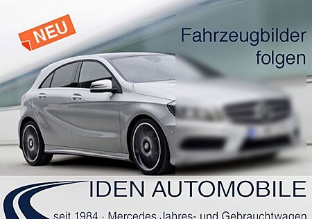 Mercedes-Benz C 200 CDI Lim Aut5g/SHD/Klima/2Hd/MBSheft