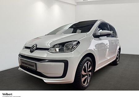 VW Up Volkswagen ! Active 1.0 MPI 48 kW KAMERA PDC