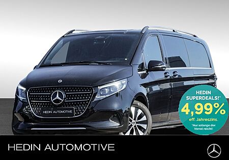 Mercedes-Benz V 300 d AVANTGARDE Extralang PTS DIST 360° STHZ