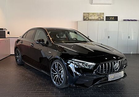 Mercedes-Benz A 35 AMG *Limo*Aero*Burm*Pano*Night*KAMERA*4MATIC