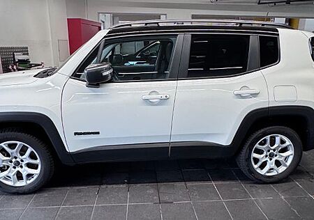 Jeep Renegade 1.3l T4-PHEV 177kW S-Edition 4xe Au...