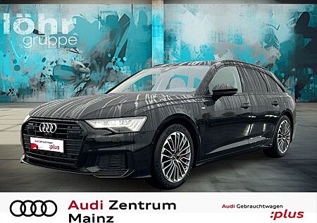 Audi A6 Avant sport 55 TFSI e quattro S tronic *360°*