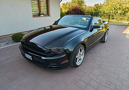 Ford Mustang 3.7 CABRIO VAT 23%
