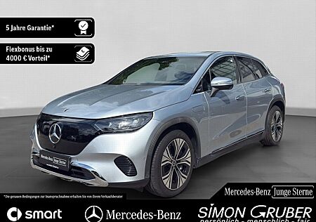 Mercedes-Benz EQE SUV EQE 350 4MATIC SUV 4*Sitzhzg. Memory 360 AHK