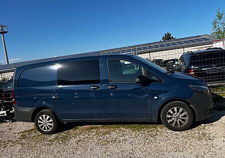 Mercedes-Benz Vito 116 CDI Automatik