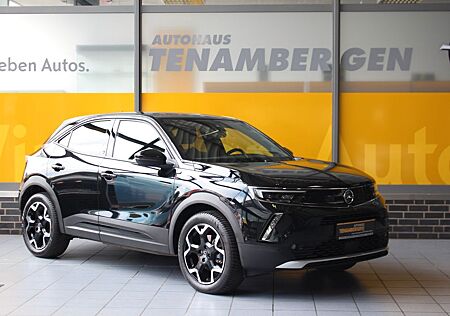 Opel Mokka e Ultimate Matrix-LED Kamera Navi DAB ACC