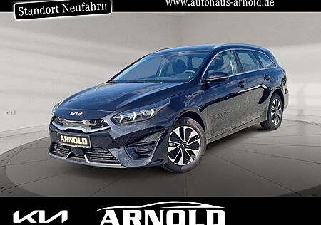 Kia Cee'd Sportswagon Ceed_SW 1.6 PHEV SPIRIT PanoD. el-Klappe Navi !!