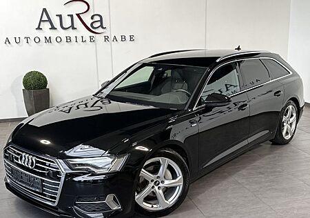 Audi A6 Avant 40 TDI Quattro S-Line NAV+LED+AHK+ACC