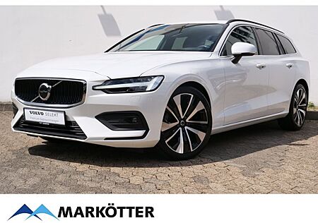 Volvo V60 B4 Core AHK/STHZ/CAM/ACC/Google/SHZ hinten