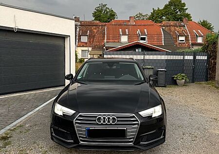 Audi A4 Avant 2.0 TDI