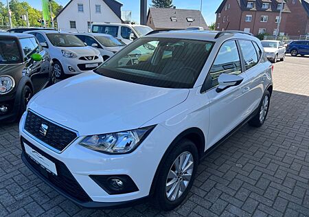 Seat Arona Style