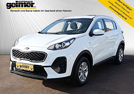 Kia Sportage Edition 7 2WD