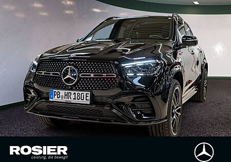 Mercedes-Benz GLE 350 de 4M EQ Hybrid AHK Abstandstemp. LED Pa