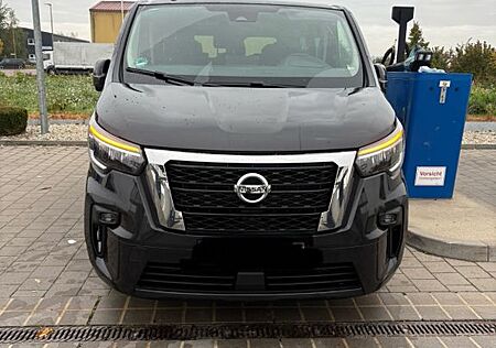 Nissan Primastar