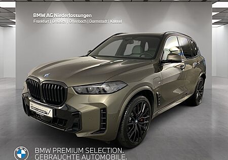 BMW X5 xDrive50e M Sport AHK Driv.Assist.Prof LED