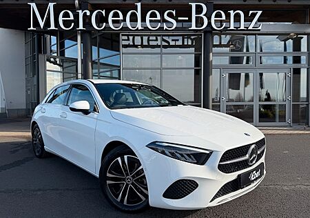Mercedes-Benz A 200 Progressive+LED+IHC+RKamera+LenkBeh+uvm.