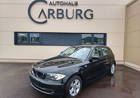BMW 116 ! Top Zustand! TÜV Neu!