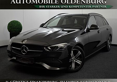 Mercedes-Benz C 220 d T Avantgarde *Distronic*Night*MBUX*AMBIE